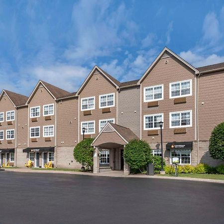 Quality Inn & Suites Quispamsis Rothesay Dış mekan fotoğraf