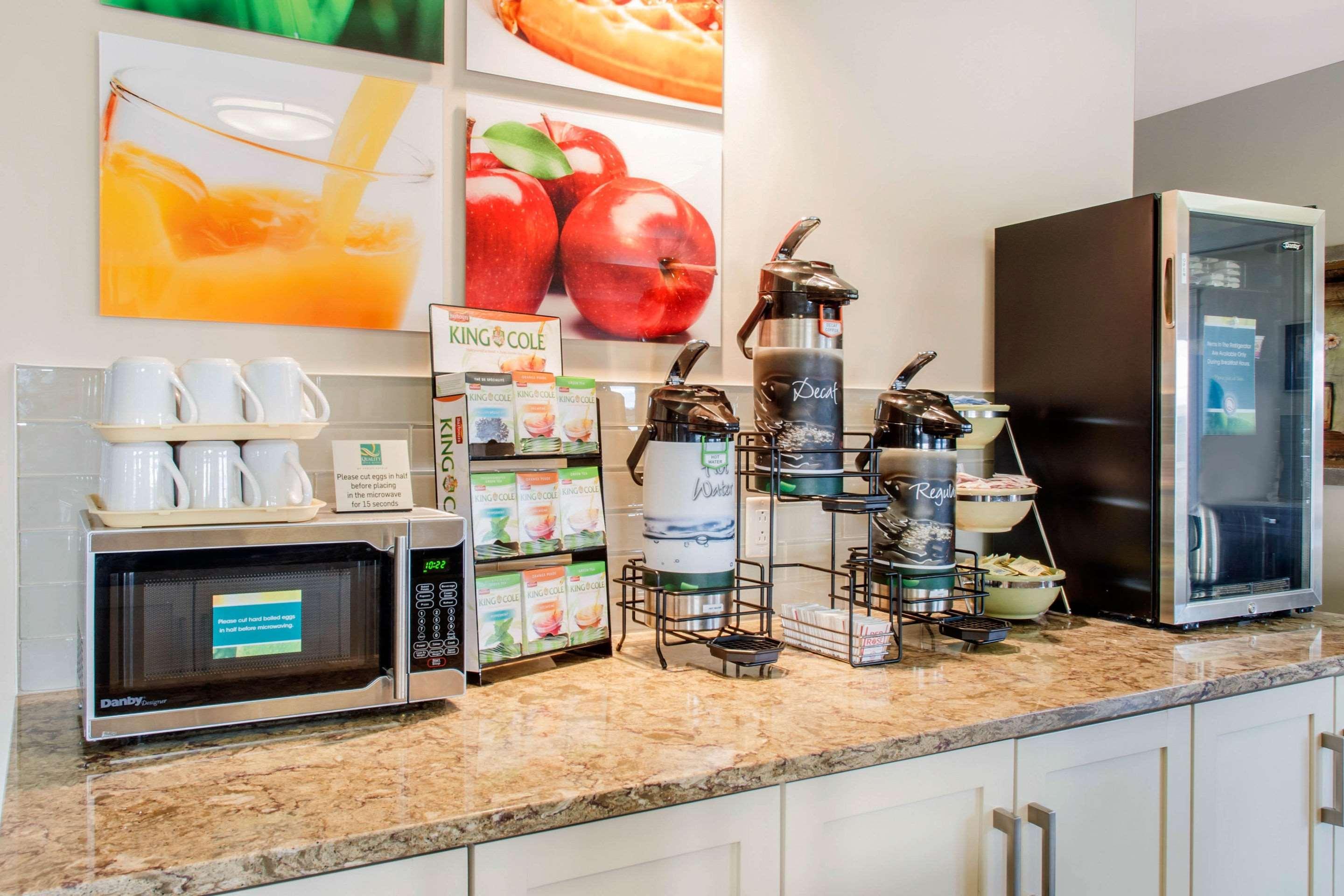 Quality Inn & Suites Quispamsis Rothesay Dış mekan fotoğraf