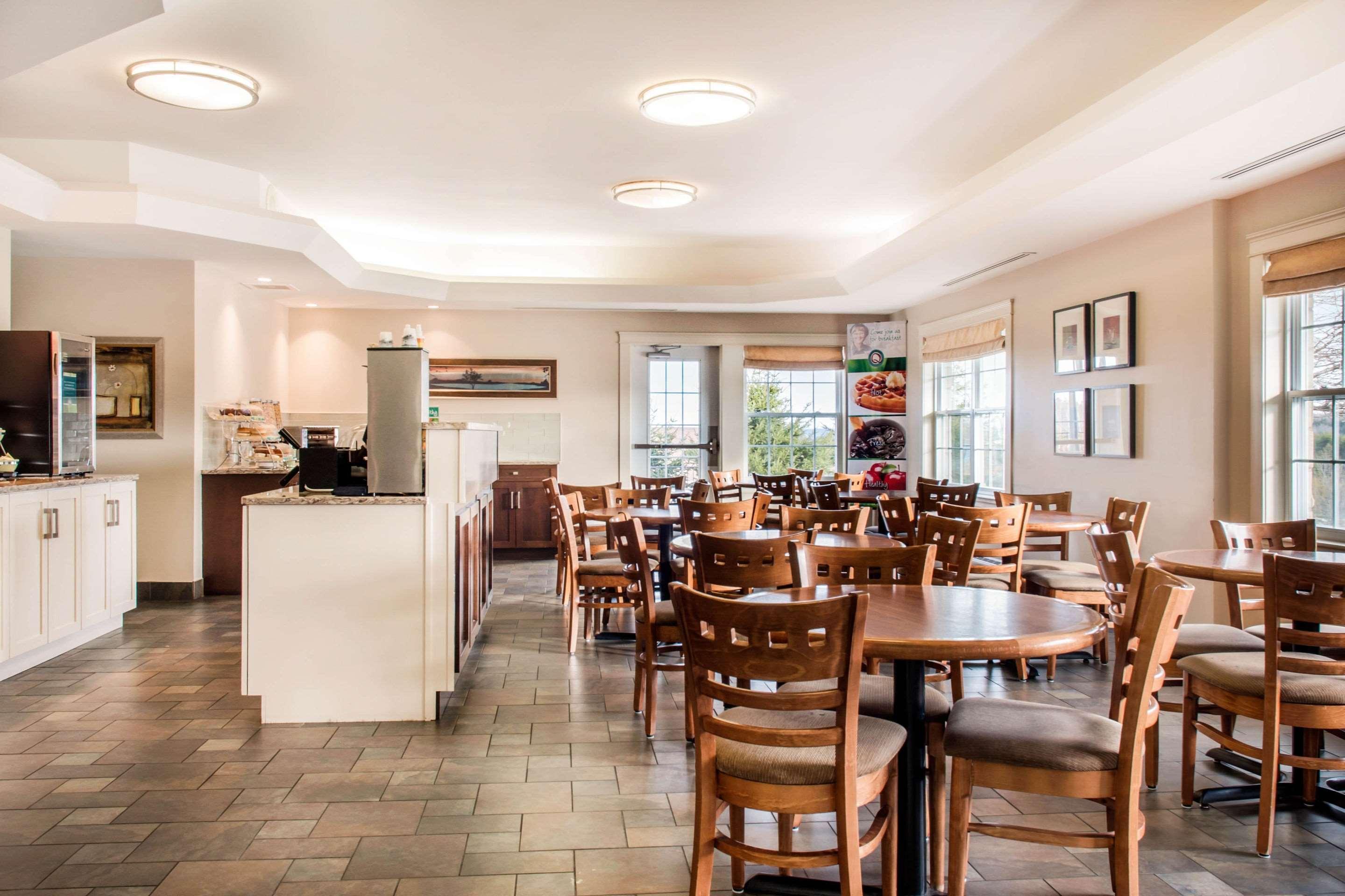 Quality Inn & Suites Quispamsis Rothesay Dış mekan fotoğraf