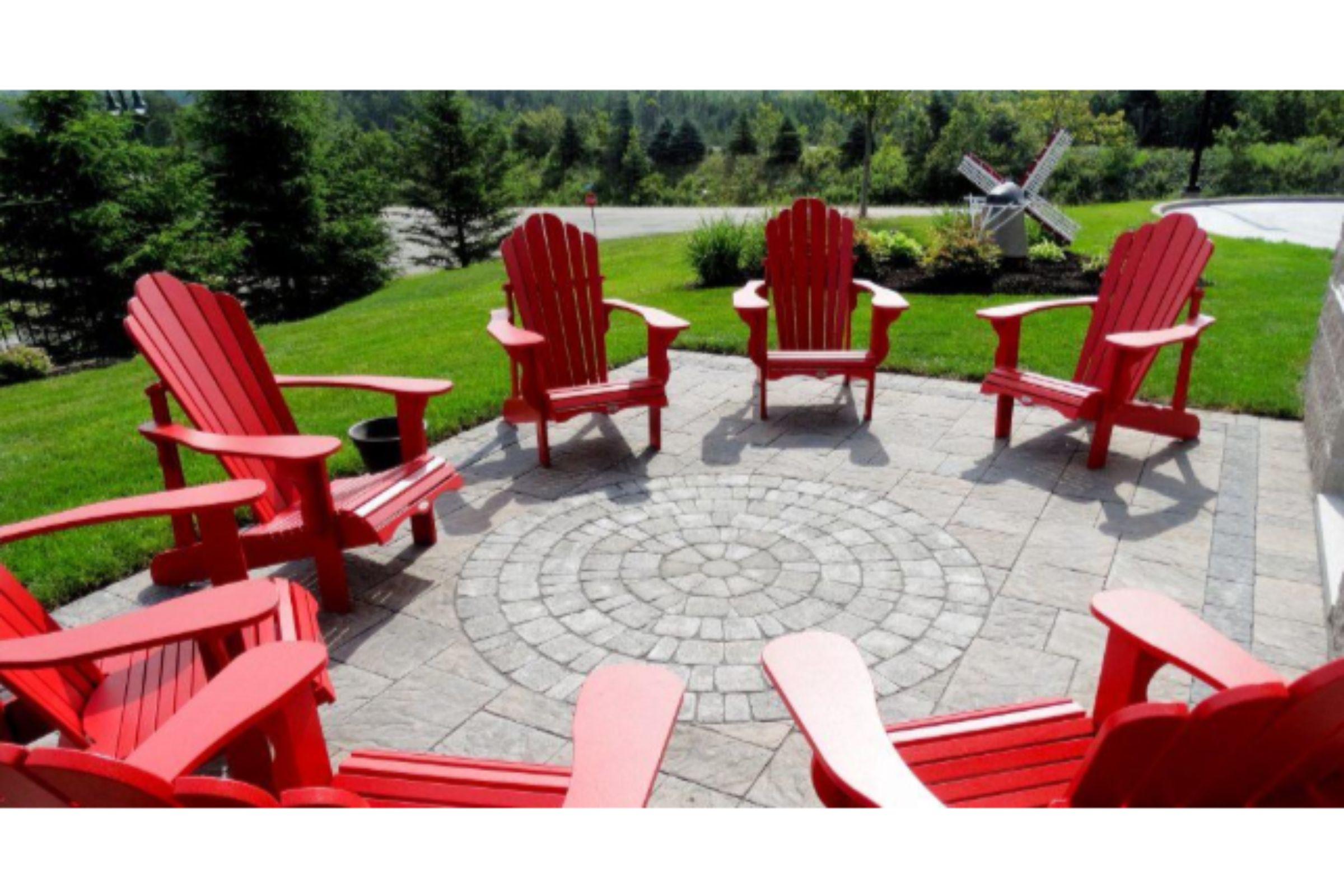 Quality Inn & Suites Quispamsis Rothesay Dış mekan fotoğraf
