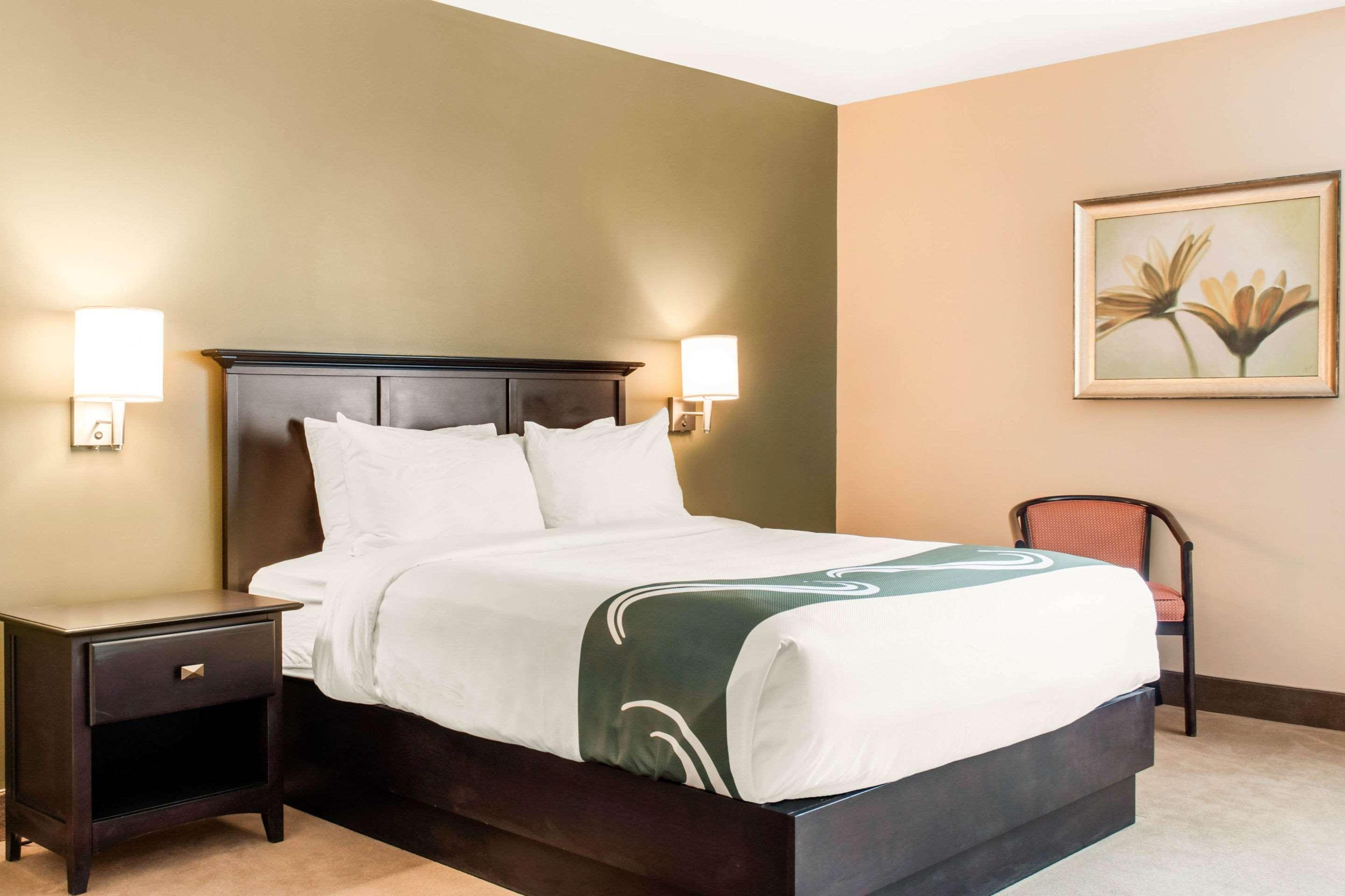 Quality Inn & Suites Quispamsis Rothesay Dış mekan fotoğraf