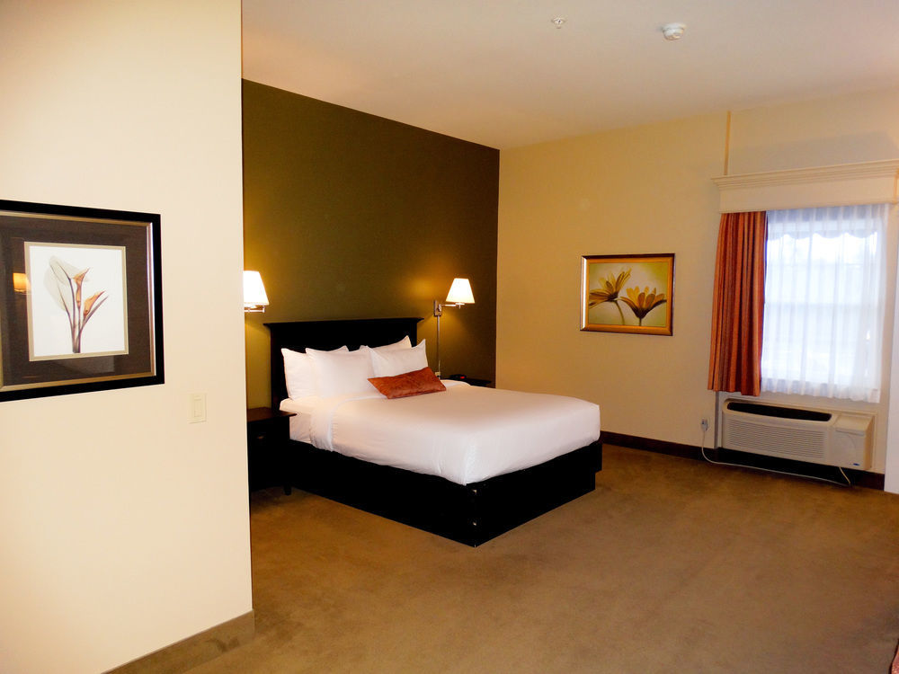 Quality Inn & Suites Quispamsis Rothesay Dış mekan fotoğraf