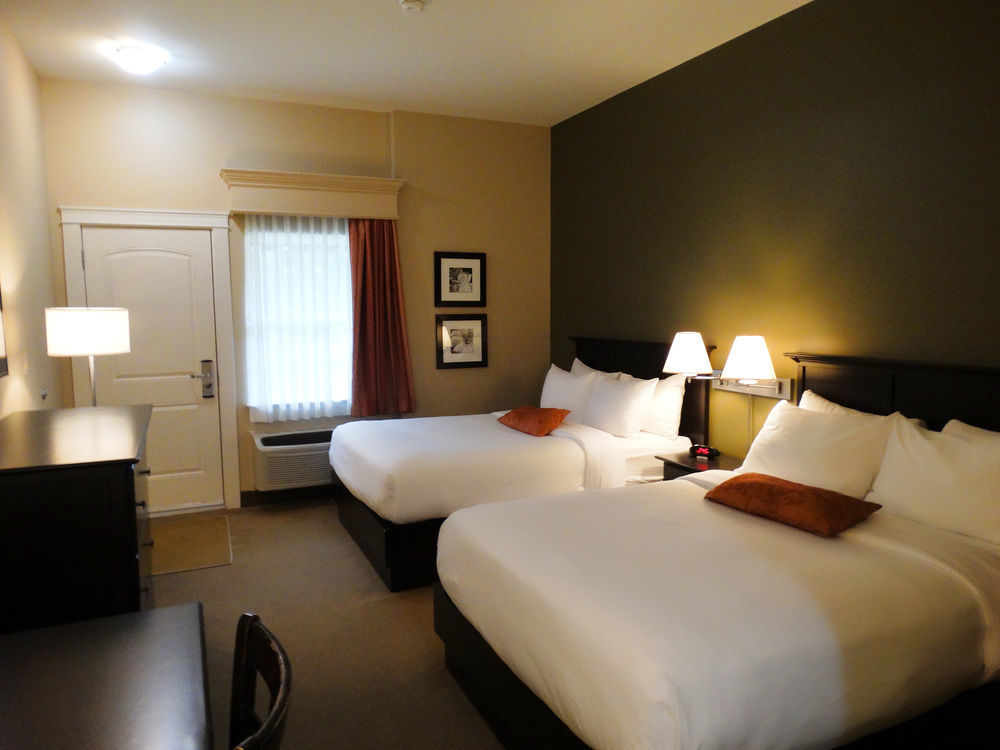 Quality Inn & Suites Quispamsis Rothesay Dış mekan fotoğraf